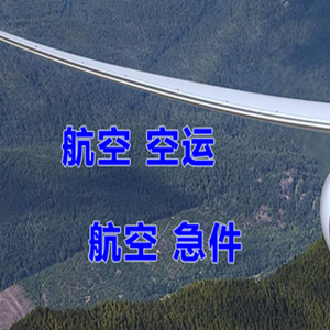 额济纳旗桃来空运公司快递-选东方航空和上海航空